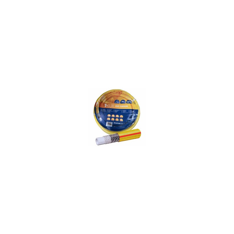 TUBO T-LUX ANTI TORSION 5/8" m 50 FITT