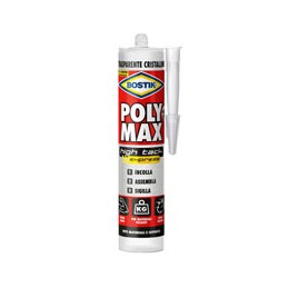 ADESIVO POLY MAX g 300...
