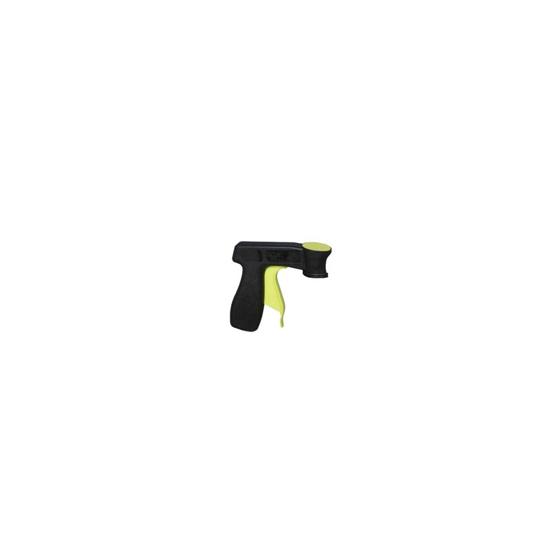 PISTOLA EROGATRICE BOMBOLETTE SPRAY SANDOKAN