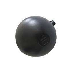 GALLEGGIANTE PLASTICA SFERA 90