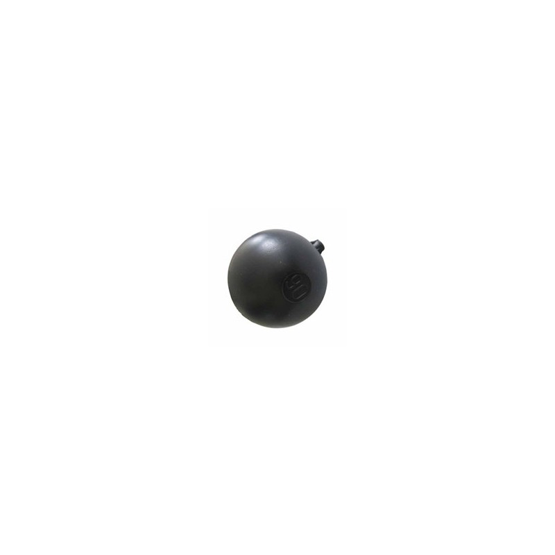 GALLEGGIANTE PLASTICA SFERA 90