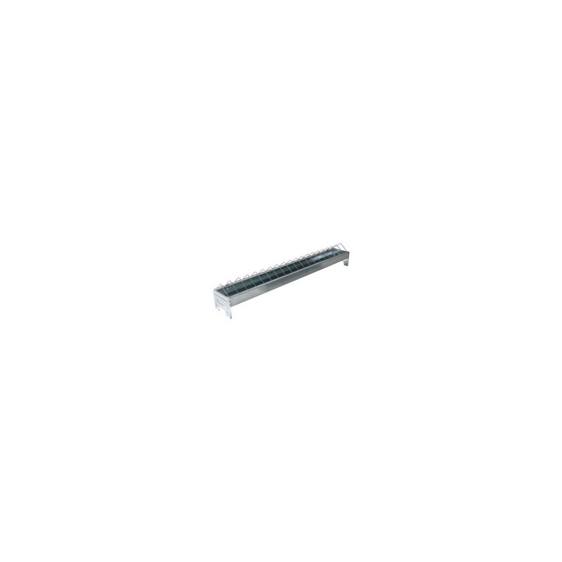 MANGIATOIA POLLI BARRETTE cm 50x13 h 7,0