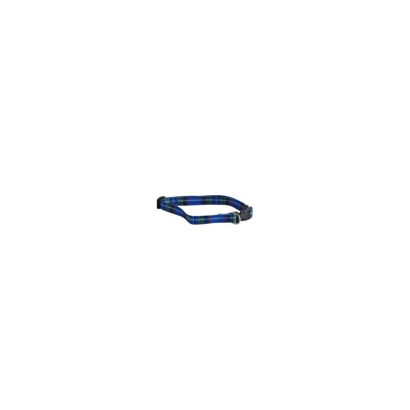 COLLARE CANI NYLON mm 20 cm 55 ILCAMPO 07649