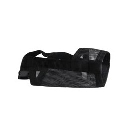 MUSERUOLA CANI NYLON N.5...
