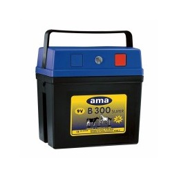 ELETTRIFICATORE RANCH B300...