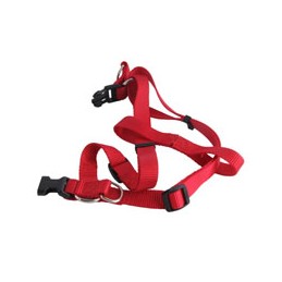 PETTORALE CANI NYLON mm 25...