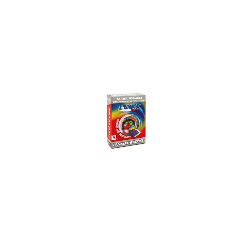 CATTURA COLORE Pz 12 L'UNICO
