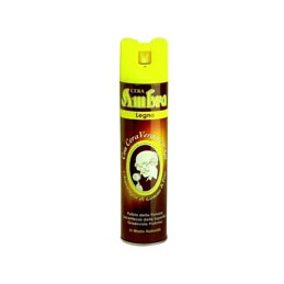 CERA LEGNO AMBRA SPRAY...