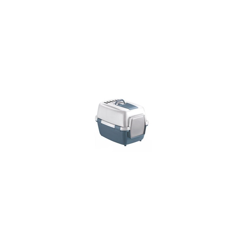 WC PET WIVA CAT 55x40 h 40 STEFANPL