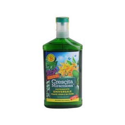 CONCIME LIQUIDO UNIVER. ml...
