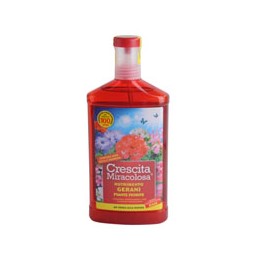 CONCIME LIQUIDO GERANI  ml...