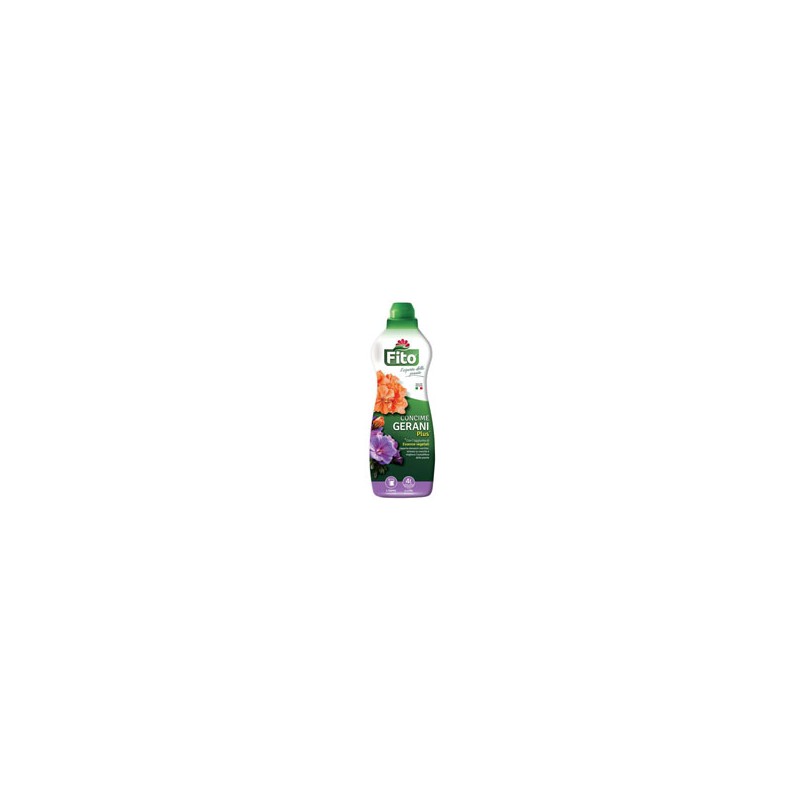 CONCIME LIQUIDO GERANI l 1,0 FITO