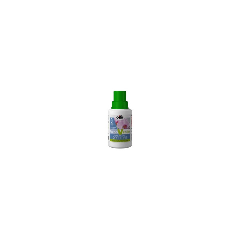 CONCIME LIQUIDO ORCHIDEE ml 200 CIFO
