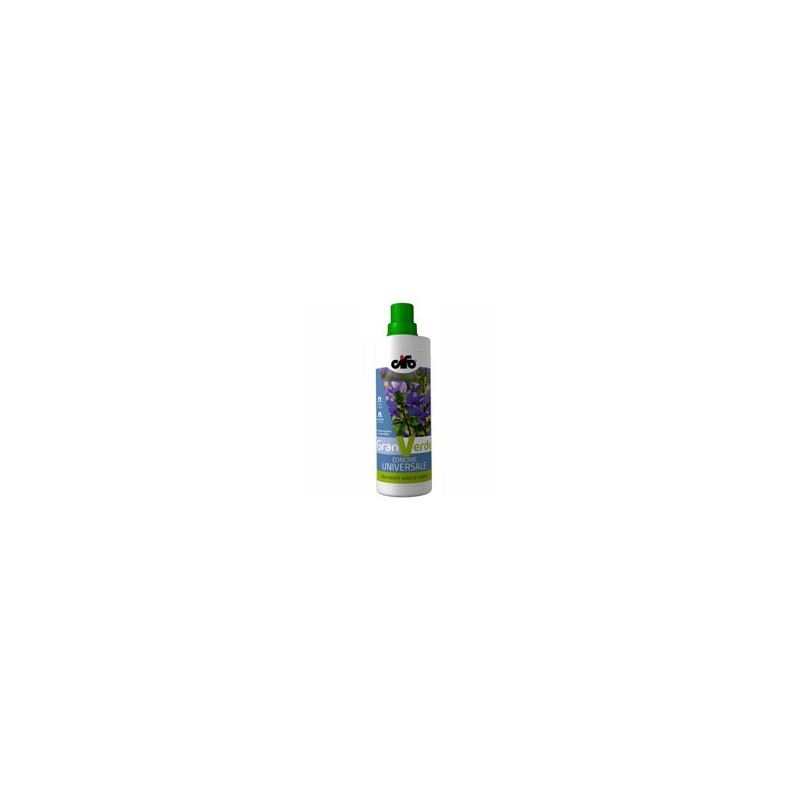CONCIME LIQUIDO UNIVERSALE kg 1,0 CIFO