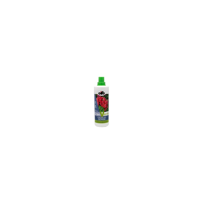 CONCIME LIQUIDO GERANI kg 1,0 CIFO