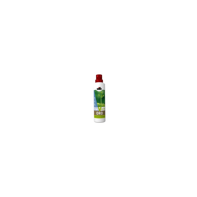 CONCIME LIQUIDO BIO ORO ml 500 CIFO