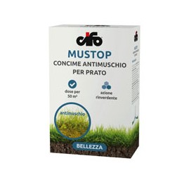 CONCIME GRANULARE...