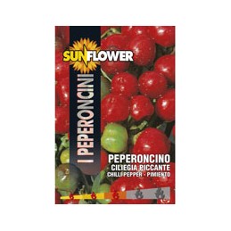 SEMENTI PEPERONCINO...