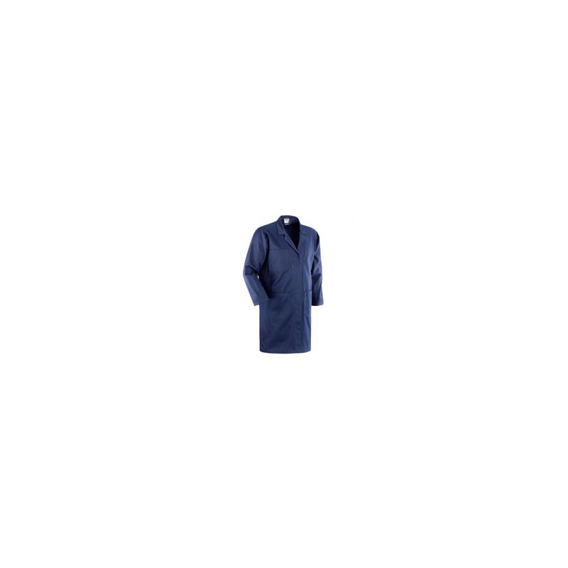 CAMICE COTONE BLU 50 SUPERMASSAUA