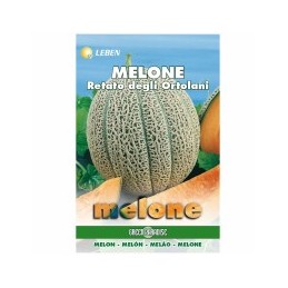 SEMENTI MELONE RETATO...
