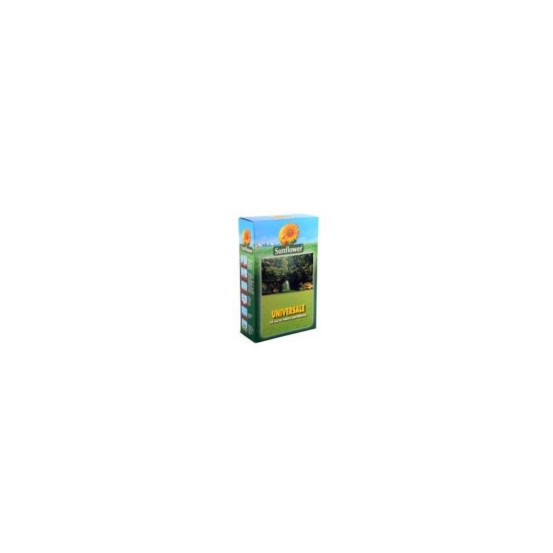 SEMENTI PRATO UNIVERSALE   kg 0,25       SUNFLOWER