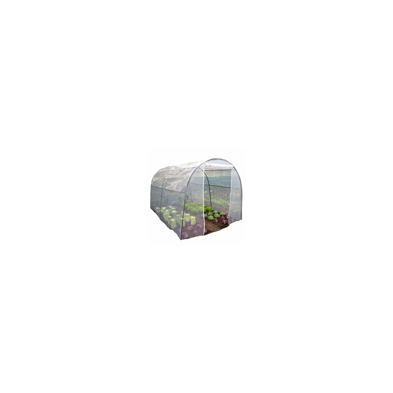 SERRA ANTIGELO ORTO 300x200 h 180 BUZZI
