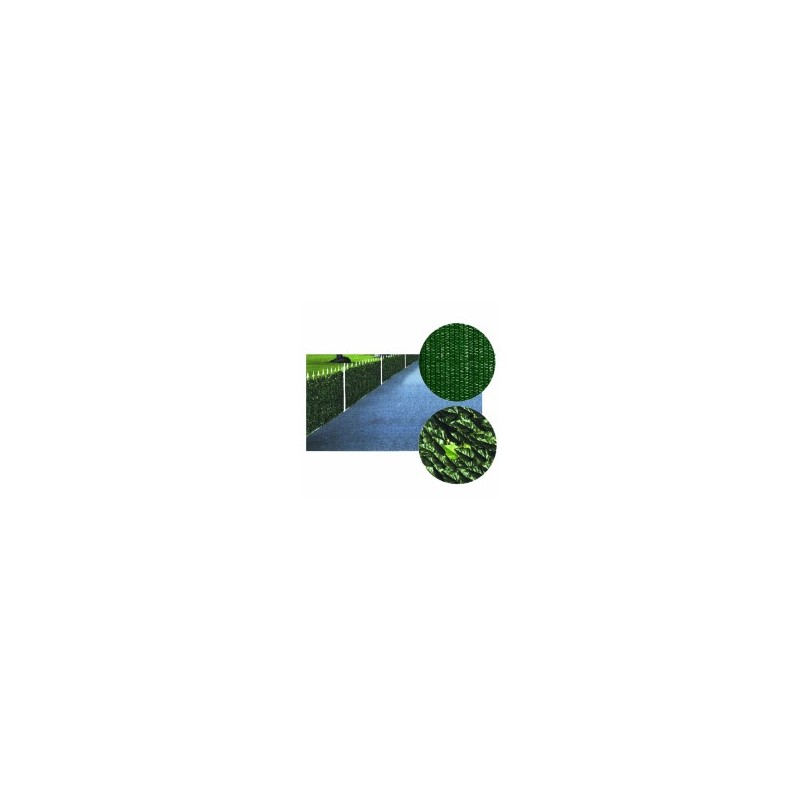 SIEPE LAURO OMBREGGIANTE h 100 m 3 TREX 06366