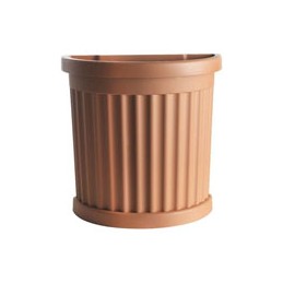 VASO ROMA MEZZALUNA COCCIO...