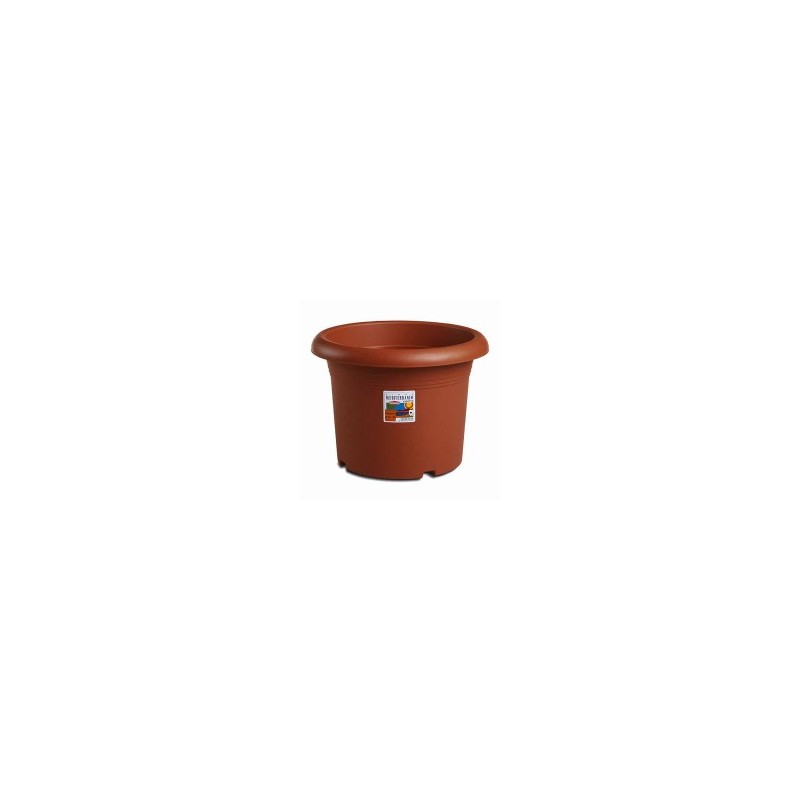 VASO MED CILINDRO COCCIO 13 h 9,0 STEFANPL