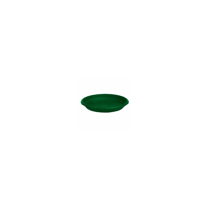 SOTTOVASO MED TONDO VERDE 20 STEFANPL