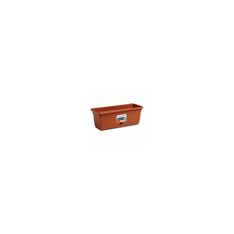 VASO PORTOFINO RETT RISERVA ACQUA 40 STEFANPL
