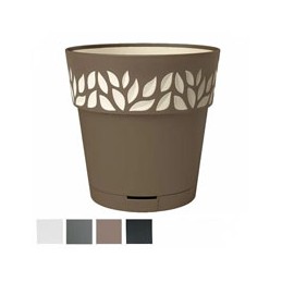 VASO CLOE TONDO RIS.ACQUA...