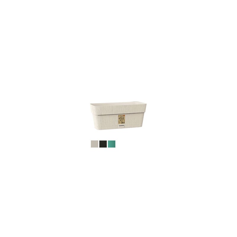 VASO ETHICA RETT. RIS.ACQUA VERDE OLIV 50 STEFANPL