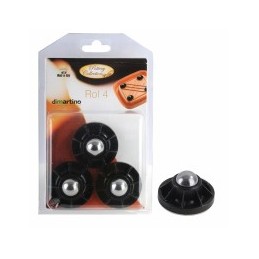 SUPPORTI SFERA KIT ROL 4 Pz...