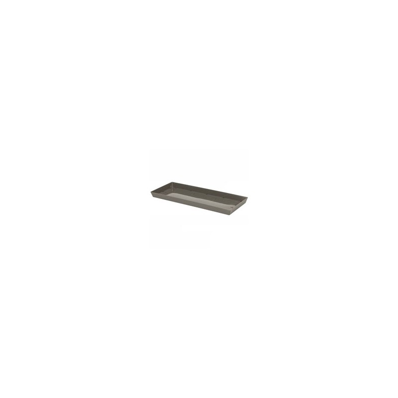 SOTTOVASO LOFLY CASE RETT.GRIGIO 92x32 PPLAST