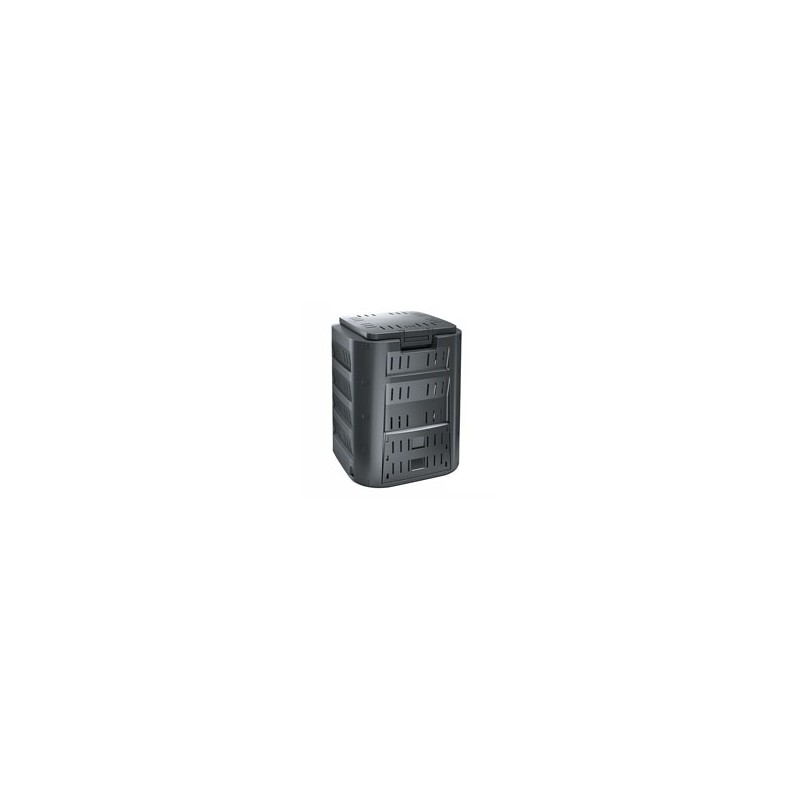 COMPOSTIERA COMPOGREEN 380 PPLAST