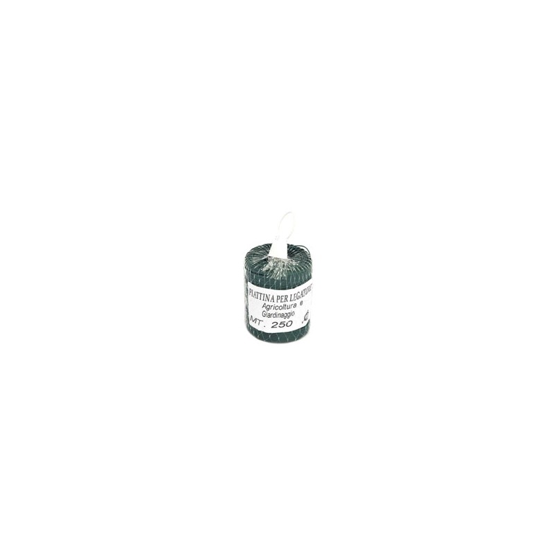 FILO PIATTINA ROCCHETTO m 250