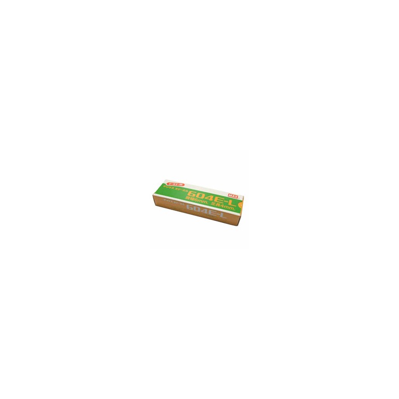 PUNTI LEGATRICI AUTOMATICHE mm 6x4 Cf Pz 4800
