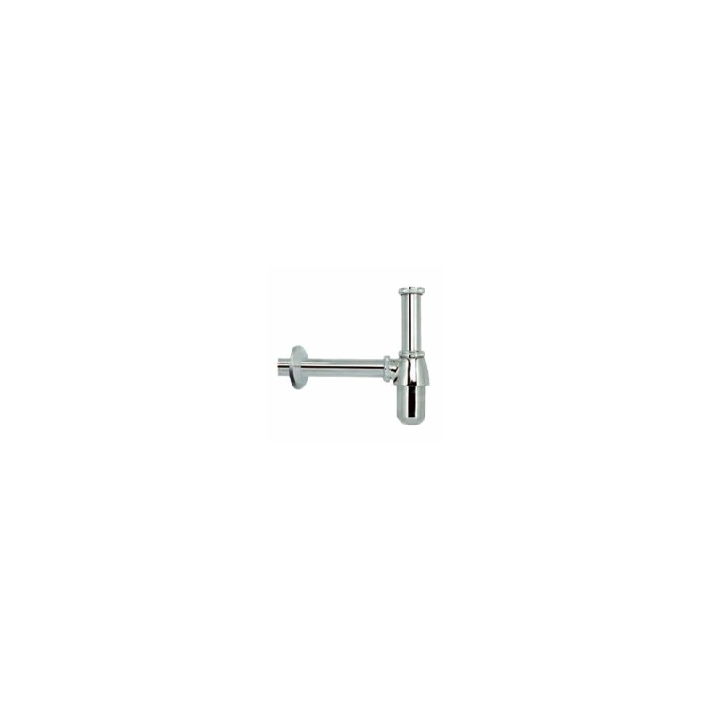 SIFONE LAVELLI BOTTIGLIA 1 VIA OTTONE CROMATO 1500
