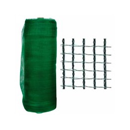 RETE ANTIGRANDINE VERDE h...
