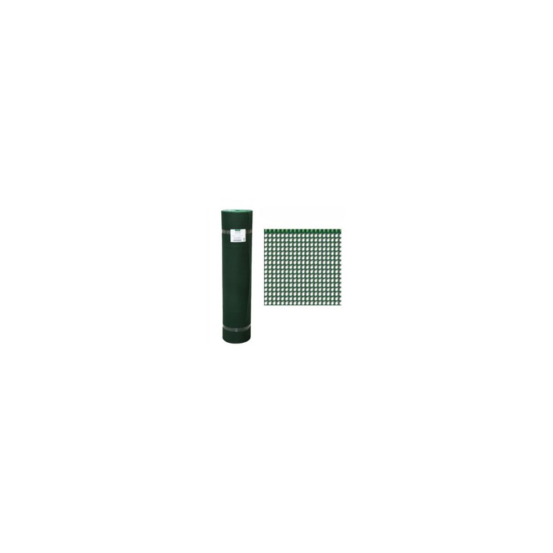 RETE TUTTAPL 5x 5 h 100 m 5 VERDE TREX 09944