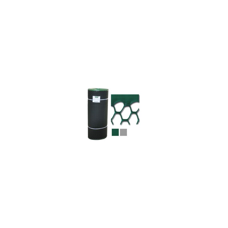 RETE TUTTAPL ESAG. h 100 m 5 VERDE TREX 09977