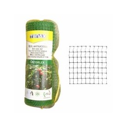 RETE UCCELLI 10x12 h 200 m...