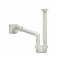 SIFONE LAVABI/BIDET PP...