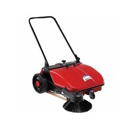 SPAZZATRICE MANUALE DUSTY 650M