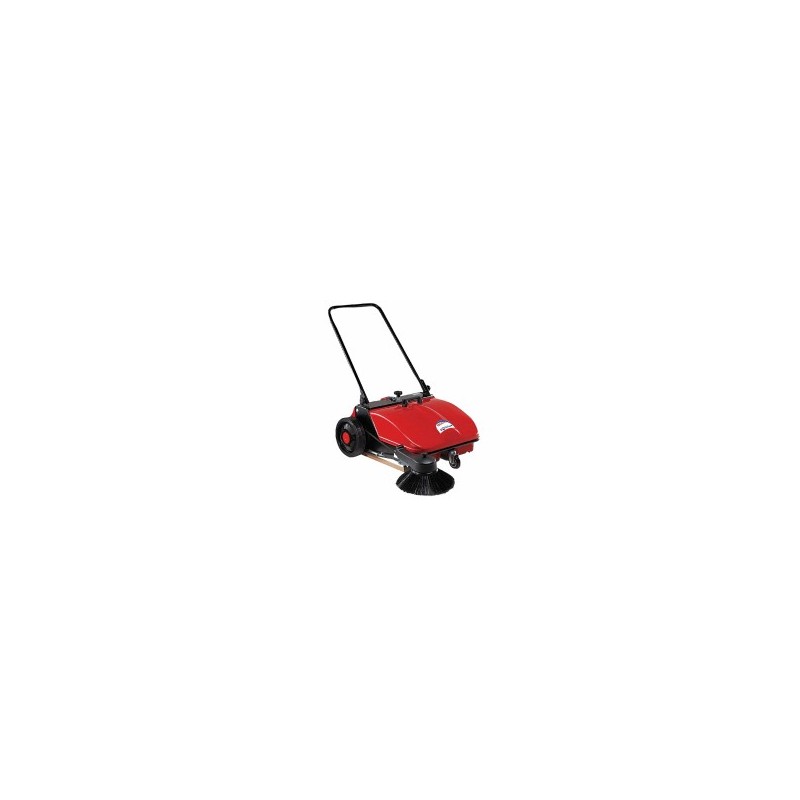 SPAZZATRICE MANUALE DUSTY 650M