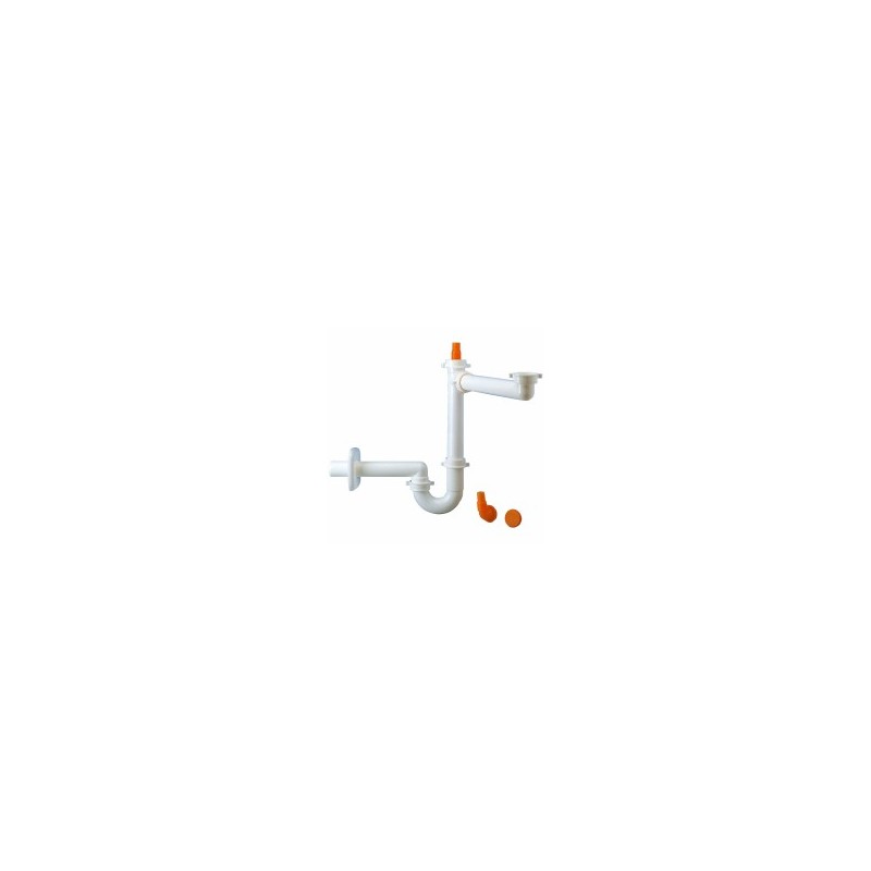 SIFONE LAVELLI 1 VIA PP               SPAZIO1 LIRA