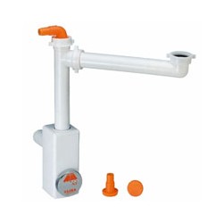 SIFONE LAVELLI 1 VIA PP...