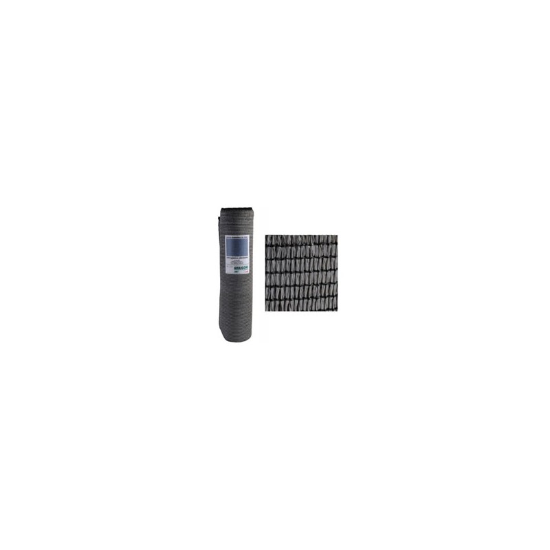 RETE OMBREGGIANTE HD 90% h 150 m 25 IRON ARRIGONI