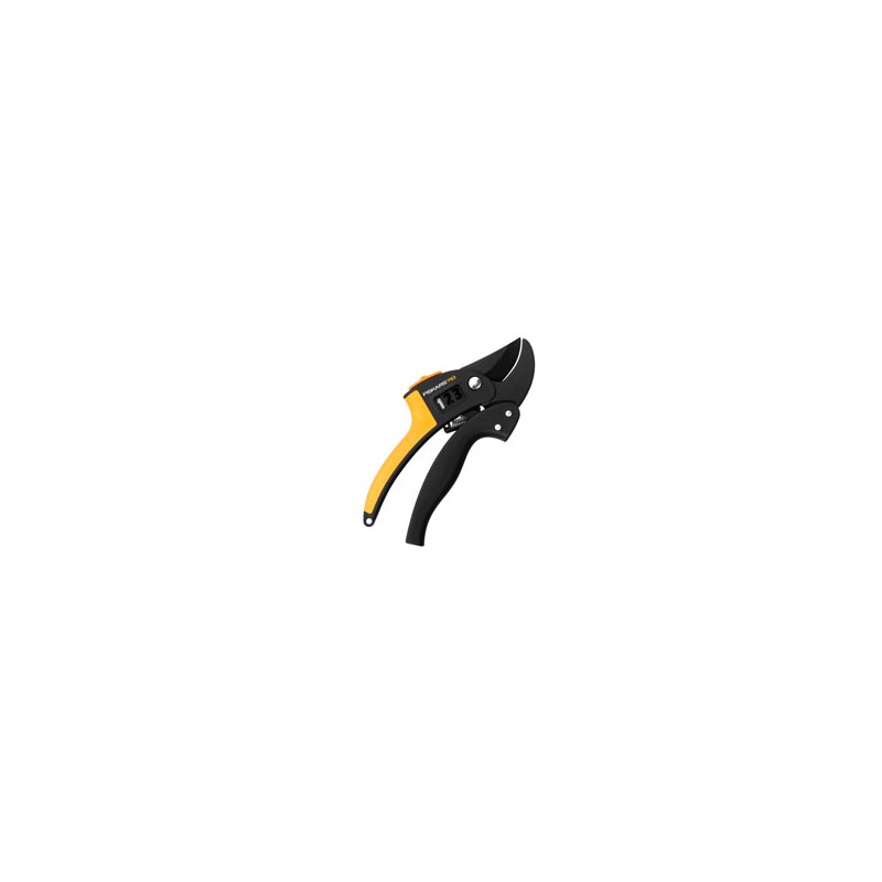 SVETTATOIO INCUDINE POWERSTEP P83 FISKARS